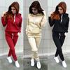 Ebay AliExpress Amazon wish traje de sudadera con capucha superventas comercio exterior