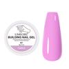 Pegamento de extensión para uñas artísticas de 15 ml, sólido, no pegajoso, para esculpir a mano, modelar, soporte sin papel, extensión rápida, parche para uñas en stock