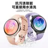 Aplicável para Huawei WACTH6 Pulseira de Relógio de Silicone Estilo Igual Oficial Pulseira Huawei WATCH 6pro Pulseira de Relógio de Silicone 42mm