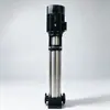 Suministro de bombas centrífugas multietapa de acero inoxidable, WDL12-30 verticales, ligeras para reposición y circulación de agua en tuberías, 2.2kW, altura manométrica de 30m