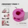 Manicure Olho de Gato Magnetita Absorvendo Padrão Multifuncional Cola de Esmalte Pedra Barra Magnética Cilíndrica Ferramenta Especial para Salão de Unhas