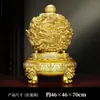 Jiuzhuan Qiankunding Decorações para Sala de Estar Suprimentos para Escritório de Chefe Decorações Presentes para Inauguração de Loja da Empresa Fabricante Atacado