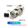 Acoplamiento de Junta Universal Metálica Engranaje de Dirección DIY Modelo de Coche Pequeño Miniatura Modelo de Barco Conector de Motor Accesorios de Modelo