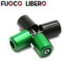 Adequado para Kawasaki Z800Z1000Z900Z750 Z650 Z300 Z250 plugue de alça de equilíbrio