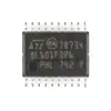 Stm8L101F3P6 Novo em Estoque Tssop-20 16Mhz/8Kb Memória Flash/Microcontrolador de 8 Bits-Mcu