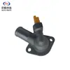Adequado para Montagem de Termostato Eletrônico Changan New Yuexiang Ea15 Modelo 2018 Peças para Veículo Completo Yuexiang