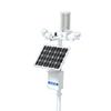 Estación Meteorológica Integrada Lluvia y Sol Monitor Ambiental Agrícola Sensor Micro Meteorológico Ultrasónico Sensor Inteligente de Monitoreo