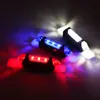 Luz Trasera de Bicicleta Luz Intermitente de Advertencia para Bicicletas de Carretera, Bicicletas de Montaña, Paseos Nocturnos, Luz Nocturna Infantil, Luz Delantera