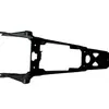 Leopardo do Ártico Leopardo-das-Nuvens Motocicleta Off-Road Acessórios Universais Suporte Peças de Quadro para Motocicletas Elétricas Off-Road