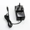 Adaptador de Corriente Certificado Ukca Estándar Británico 12V4A 48W Fuente de Alimentación para Cámara de Vigilancia