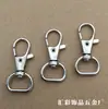 [direto da fábrica] fivela de chave de cachorro em liga fivela de cachorro fivela de cachorro personalizada garantia de qualidade