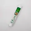 Mangueira de plástico de alumínio mangueira de pasta de dente mangueira farmacêutica mangueira cosmética mangueira de graxa de sapato mangueira de pigmento fabricante