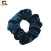 Anillo para el cabello de terciopelo súper suave, anillo para el cabello para mujer, anillo para el cabello, redecilla para el cabello, flor para el cabello FQ-02