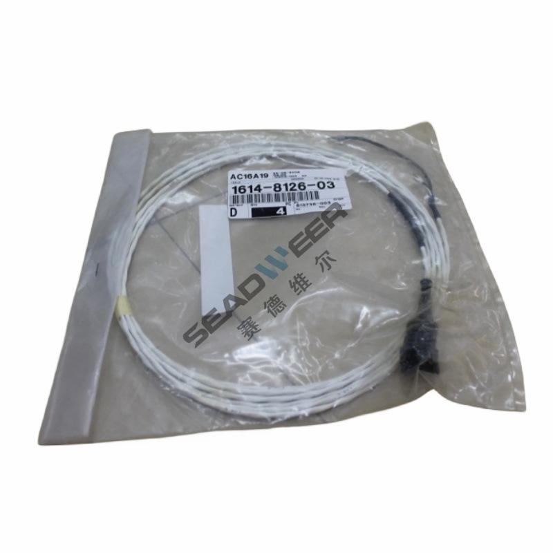 阿特拉斯空压机传感器连接线1614879100 161481