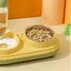 Pala para caja de arena de gato, pala extra grande para arena de gato, pala para perro, lámpara de esterilización y desinfección, venta al por mayor de artículos para mascotas