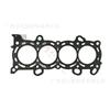 Para junta de culata de Honda 12251-RBB-004 kit de reparación de motor 12251-RBC-004