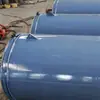 Duto de ar de mineração de ferro, duto de ar anti-retorno, dispositivo de chaveamento de ventilador 800, distribuidor de ar de ventilação, desviador de parede