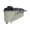 2035000049 apto para Mercedes-Benz Clase C W203 Tanque de expansión C200 C230 C180 Tanque de refrigerante