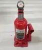 Accesorios para máquina engarzadora de mangueras contra incendios Gato hidráulico Bomba de aceite Máquina engarzadora de Shandong Máquina ranuradora Gato Tipo 219