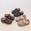 Sapatos para Meninas 2026 Chegadas da Primavera Sapatilhas Infantis Sapatilhas Respiráveis Mocassins Solado Macio Casuais Sapatos Birkenstock para Meninos