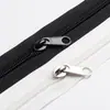Atacado Zíper de Nylon Nº 10 Tenda de Lona para Exterior Bagagem Bolsa para Equipamento de Pesca Rolo Completo Padrão de Código Zíper Longo