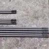Accesorios para Cortacésped, Eje de Transmisión, Desbrozadora Montada Lateralmente, Cosechadora de Arroz, Cosechadora de Mochila, Rotocultivador, Núcleo Duro, Eje Duro