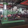 Taladrado Automático de Herramientas, Máquina Roscadora Universal Móvil, Taladro Radial, Rendimiento Estable