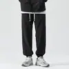 Pantalones Casuales de Primavera para Hombre Pantalones Casuales para Exteriores para Hombre Pantalones de Montañismo para Hombre Novedad Primavera 2025 para Hombre
