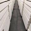 Aislamiento de Pared Exterior Tablero de Poliestireno Polimérico Clase a Tablero Aislante Compuesto Termoestable Modificado Tablero Homogéneo a Base de Cemento Impermeable