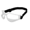 Equipo de control de balón ortesis de regateo equipo auxiliar material didáctico gafas de entrenamiento anti-arco estrella de baloncesto de la NBA