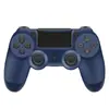 Controlador P4 Personalizado de Fábrica, Modelo Popular Transfronterizo, Controlador de Juego Bluetooth Inalámbrico, Computadora PC, Vibración de Seis Ejes con Luz