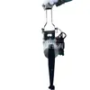 Picos compactadores eléctricos D-3 para vía, Picos compactadores eléctricos portátiles para fabricantes, Picos compactadores ferroviarios