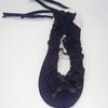 Calcetines náuticos, calcetines invisibles para mujer, estilo ballet, calcetines con lazo, calcetines japoneses finos y poco profundos, venta al por mayor