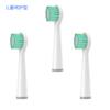 Adequado para cabeça de escova de dentes elétrica usmile Y1/U1/U2 para substituir U3 adulto crianças geral profissional cuidado capilar