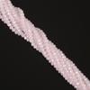 Miçangas de Vidro Colorido Cristal Rodinha Soltas Feitas à Mão Material para Pulseira Colar DIY Acessórios de Joia