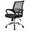 Escritorio y Silla de Oficina Ejecutiva Combinación Simple Moderno Escritorio Ejecutivo Mesa de Presidente Gerente Supervisor Muebles de Oficina de Gama Alta
