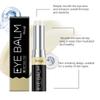 Hoygi Retinol Crema Hidratante para Ojos en Barra Suave y Delicada Piel de Ojos Hidratante Reparadora Crema para Ojos
