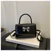 2026 Verano Nuevo Casual Estilo Coreano Moda Bolso para Teléfono Bolso de Hombro Cruzado Diseño de Nicho para Mujer Bolso de Mano Femenino