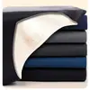 Traje de pijama de terciopelo de doble cara, ropa interior térmica para hombre, ropa de otoño e invierno a prueba de frío, sin costuras, ropa de otoño, pantalones largos, traje para hombre, forrado de polar, engrosado