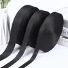 Fita de nylon imitação com padrão americano, colorida, multi-especificação, acessórios para bolsas e roupas, venda direta do fabricante, corte de amostra grátis