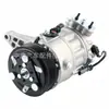 Fábrica de origen adecuada para compresor de aire acondicionado de coche Cadillac modelos SRX 3.6L 2012-2016