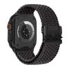 Adecuado para Correa de Apple Watch S10 Correa iWatch Correa de Reloj Correa de Nailon Correa Applewatch