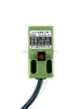 Sensor de puerta de máquina de tejer circular grande, interruptor de proximidad, sensor, contador, contador de anillos, soporte de montaje, accesorios de tejer