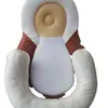 Almohada de estilo para bebé almohada para bebé recién nacido colchón para recién nacido con certificación CPC