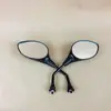 Espejo Retrovisor Universal para Vehículos Eléctricos, Espejo Retrovisor Largo para Bicicletas Eléctricas, Motocicletas y Bicicletas