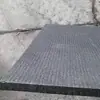 Placa de Isolamento de Poliestireno Personalizada Grau B1 Placa de Isolamento para Parede Externa Telhado Placa de Espuma Isolante Retardante de Chama Placa de Poliestireno Grafite