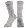 Calcetines de baloncesto de tauromaquia 2.0 fondo de toalla grueso para hombre calcetines deportivos de élite profesionales largos de media pantorrilla de combate para correr de caña alta