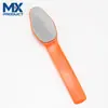 Lima de Pies de Acero Inoxidable, Exfoliación de Pedicura de Doble Cara, Raspador de Pies, Raspador para Callos en los Pies, Molinillo de Pies para Pedicura