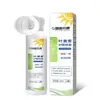 Spray Protector Ocular con Luteína Guojianyakang para Estudiantes, Limpiador Ocular Suave e Hidratante Spray de Luteína para Ojos