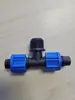 Válvula de derivación para riego por goteo 20 Accesorios para riego por goteo Interruptor 16 Riego por goteo con válvula Conector de tubería de riego por goteo Juego completo de equipo de riego por goteo